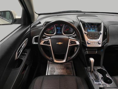 2015 Chevrolet Equinox FWD 2LT