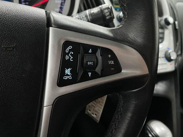 2015 Chevrolet Equinox FWD 2LT
