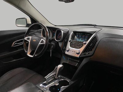 2015 Chevrolet Equinox FWD 2LT