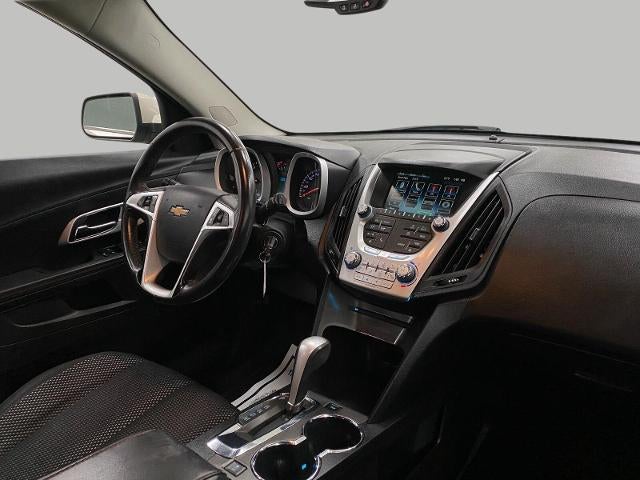 2015 Chevrolet Equinox FWD 2LT