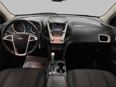 2015 Chevrolet Equinox FWD 2LT