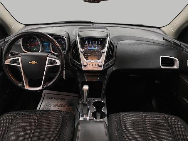 2015 Chevrolet Equinox FWD 2LT
