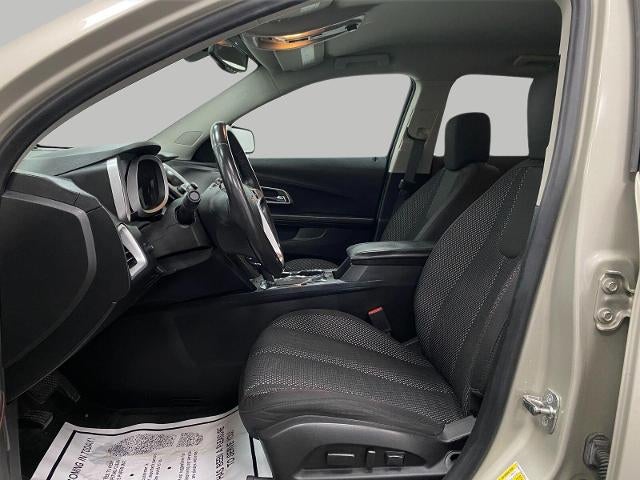 2015 Chevrolet Equinox FWD 2LT
