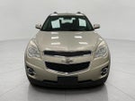 2015 Chevrolet Equinox FWD 2LT