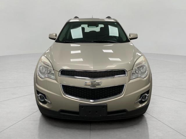 2015 Chevrolet Equinox FWD 2LT