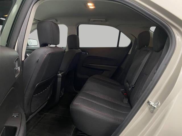 2015 Chevrolet Equinox FWD 2LT