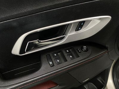 2015 Chevrolet Equinox FWD 2LT