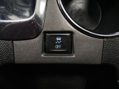 2015 Chevrolet Equinox FWD 2LT