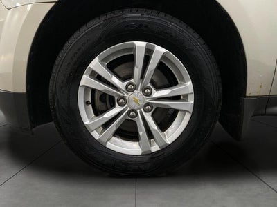 2015 Chevrolet Equinox FWD 2LT