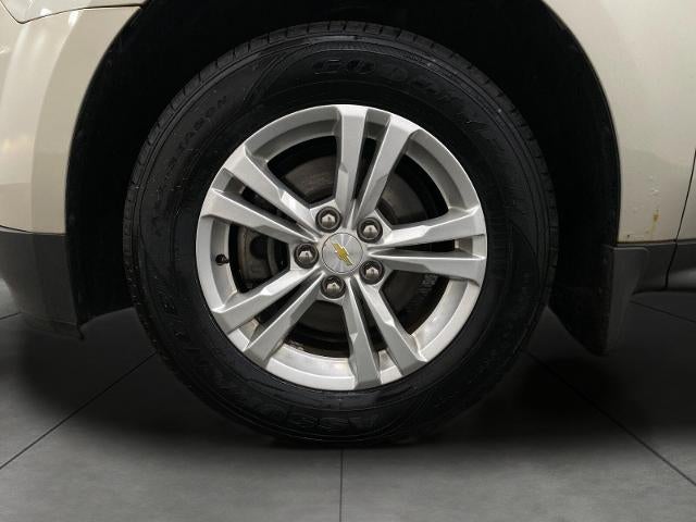 2015 Chevrolet Equinox FWD 2LT