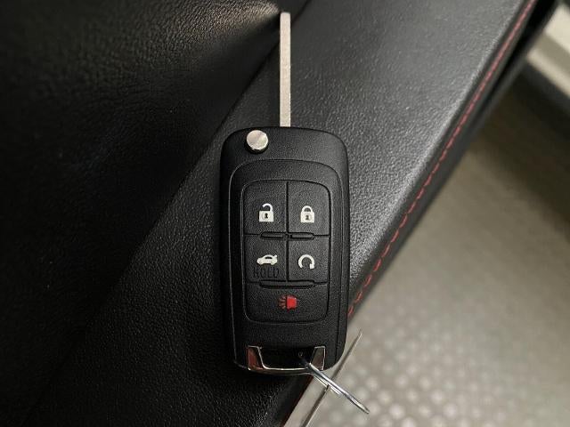 2015 Chevrolet Equinox FWD 2LT