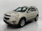 2015 Chevrolet Equinox FWD 2LT