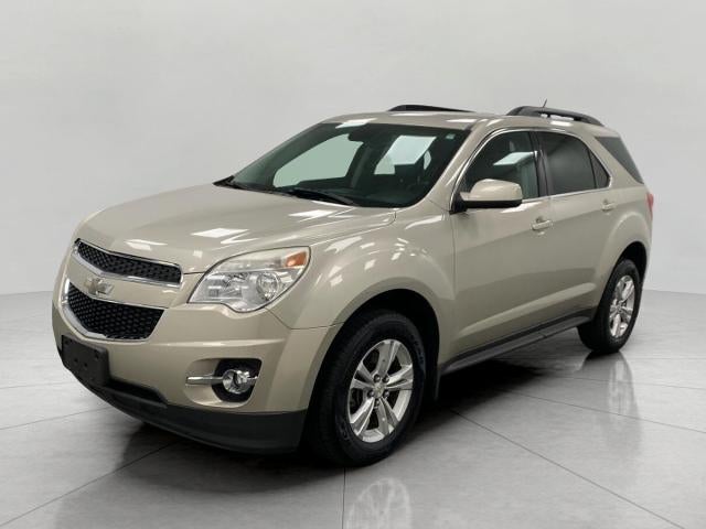 2015 Chevrolet Equinox FWD 2LT