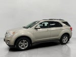 2015 Chevrolet Equinox FWD 2LT