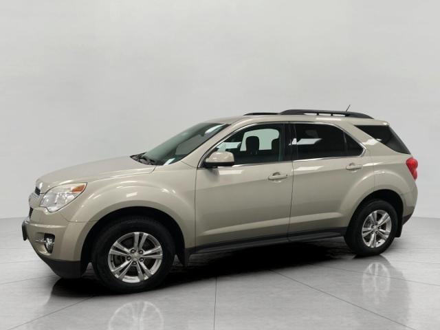2015 Chevrolet Equinox FWD 2LT