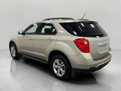 2015 Chevrolet Equinox FWD 2LT