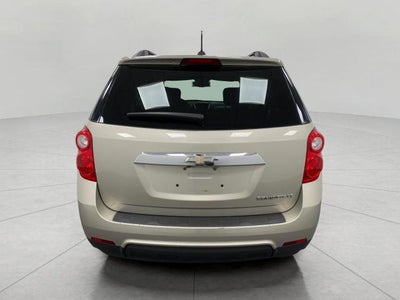 2015 Chevrolet Equinox FWD 2LT