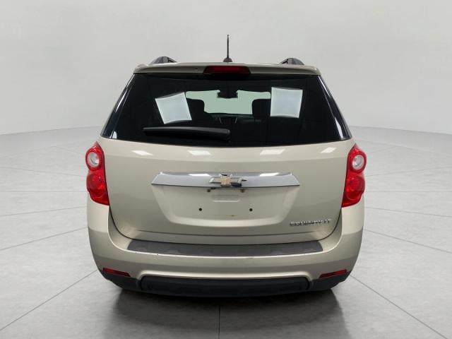 2015 Chevrolet Equinox FWD 2LT