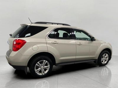 2015 Chevrolet Equinox FWD 2LT