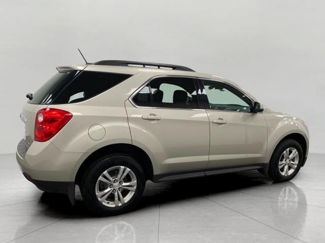 2015 Chevrolet Equinox FWD 2LT