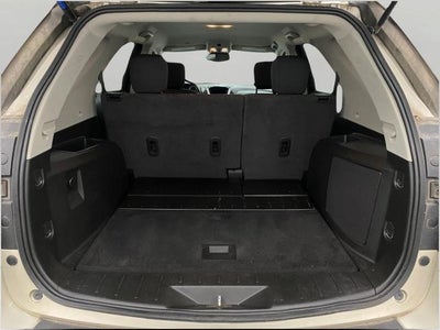 2015 Chevrolet Equinox FWD 2LT