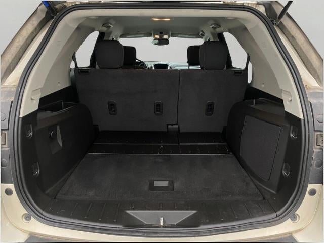 2015 Chevrolet Equinox FWD 2LT
