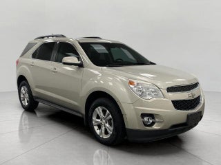 2015 Chevrolet Equinox FWD 2LT
