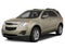 2015 Chevrolet Equinox FWD 2LT