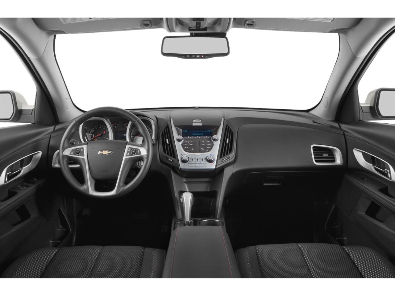 2015 Chevrolet Equinox FWD 2LT