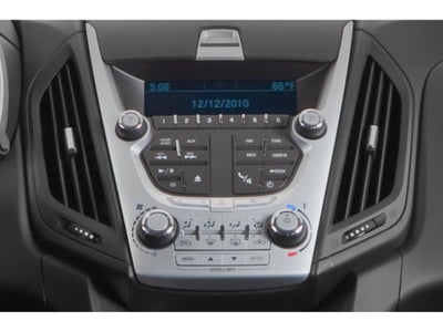 2015 Chevrolet Equinox FWD 2LT