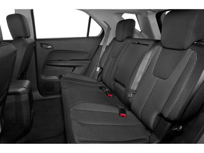 2015 Chevrolet Equinox FWD 2LT