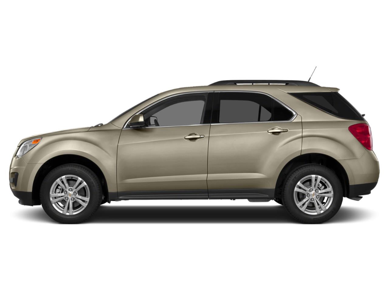 2015 Chevrolet Equinox FWD 2LT