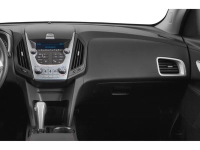 2015 Chevrolet Equinox FWD 2LT