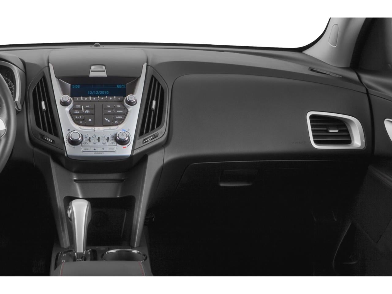 2015 Chevrolet Equinox FWD 2LT