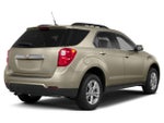 2015 Chevrolet Equinox FWD 2LT
