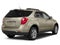 2015 Chevrolet Equinox FWD 2LT