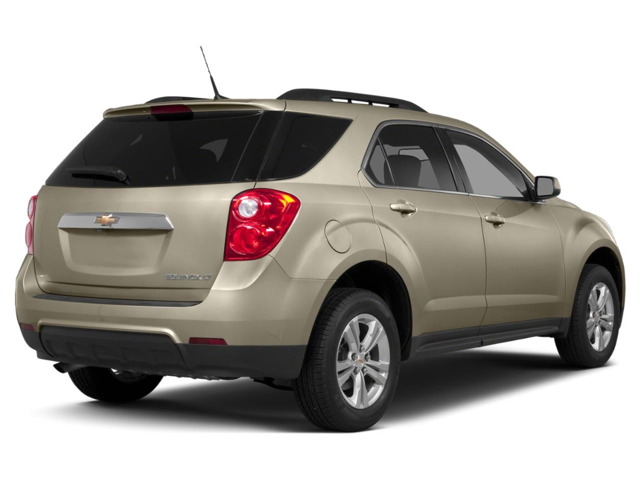 2015 Chevrolet Equinox FWD 2LT