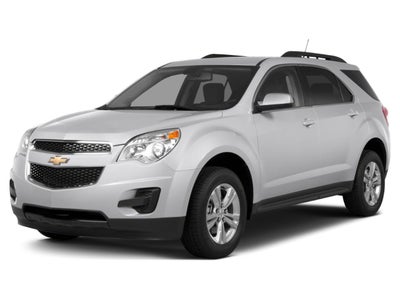 2015 Chevrolet Equinox FWD 2LT