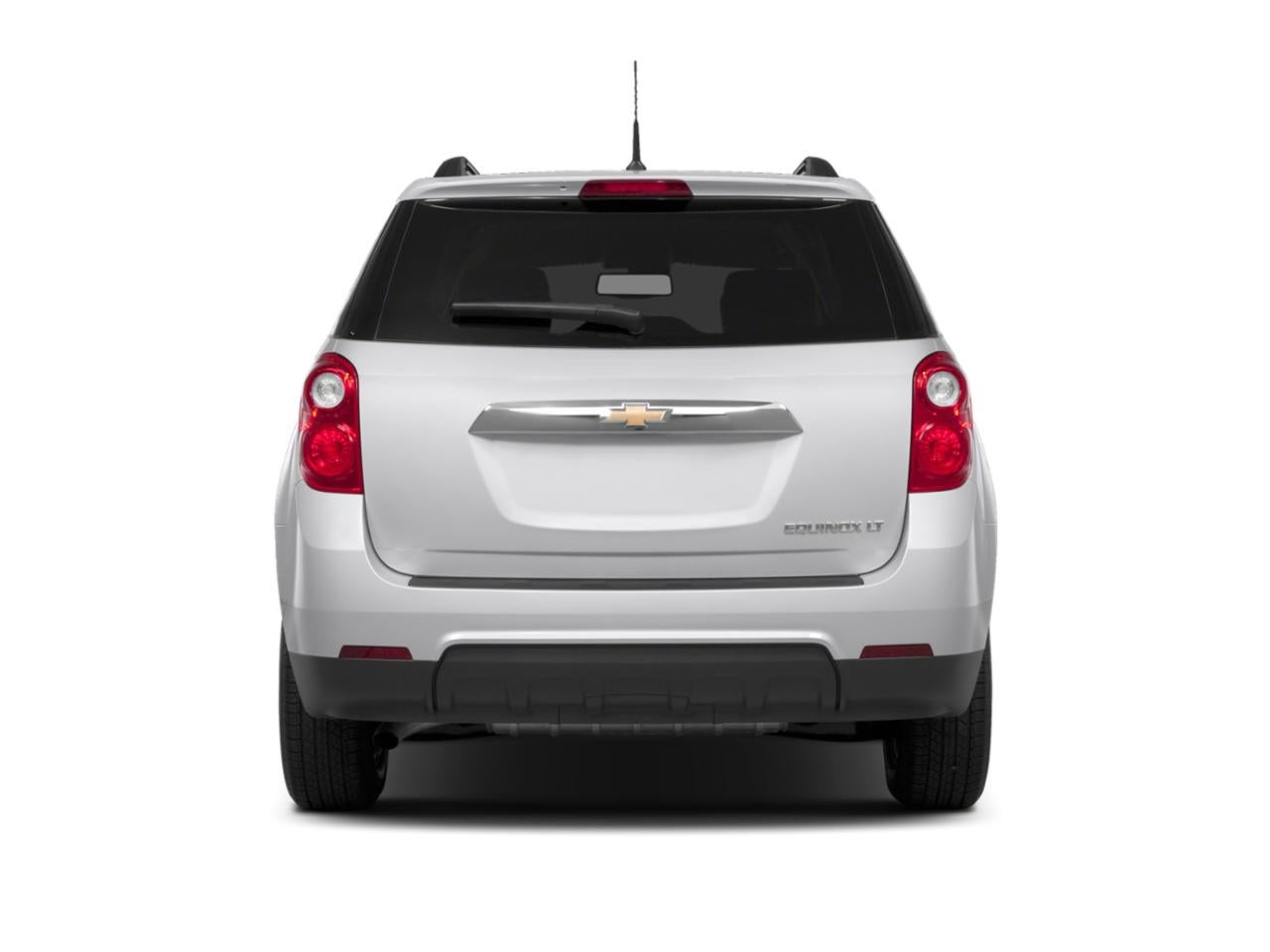 2015 Chevrolet Equinox FWD 2LT