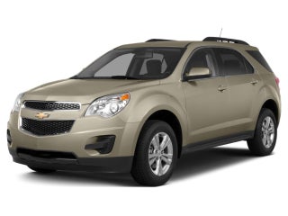 2015 Chevrolet Equinox FWD 2LT