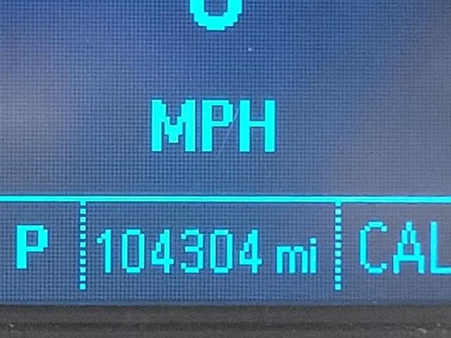 2012 Chevrolet Equinox FWD 1LT