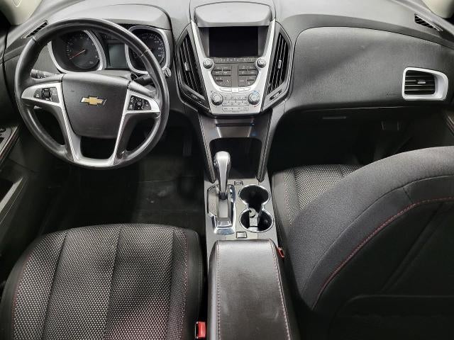 2012 Chevrolet Equinox FWD 1LT