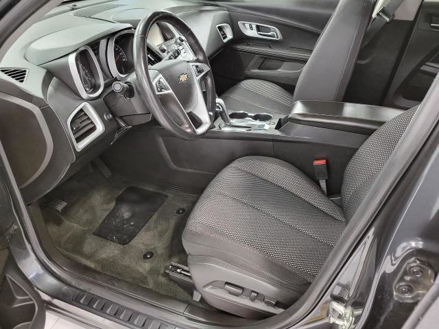 2012 Chevrolet Equinox FWD 1LT