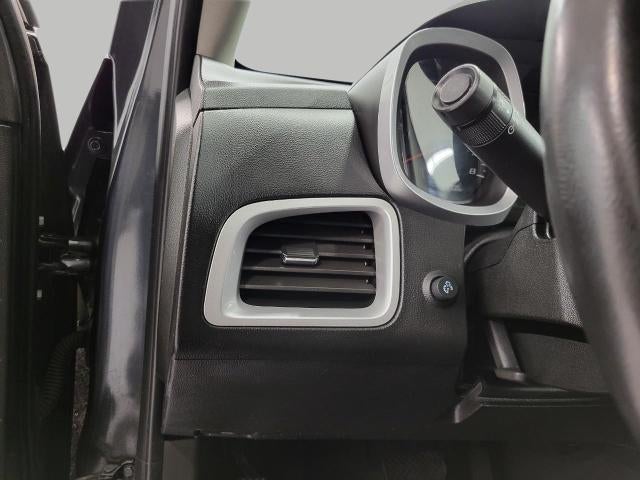 2012 Chevrolet Equinox FWD 1LT