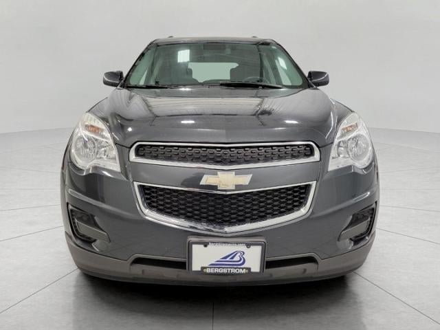 2012 Chevrolet Equinox FWD 1LT
