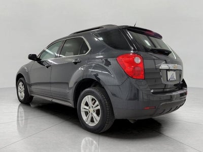 2012 Chevrolet Equinox FWD 1LT