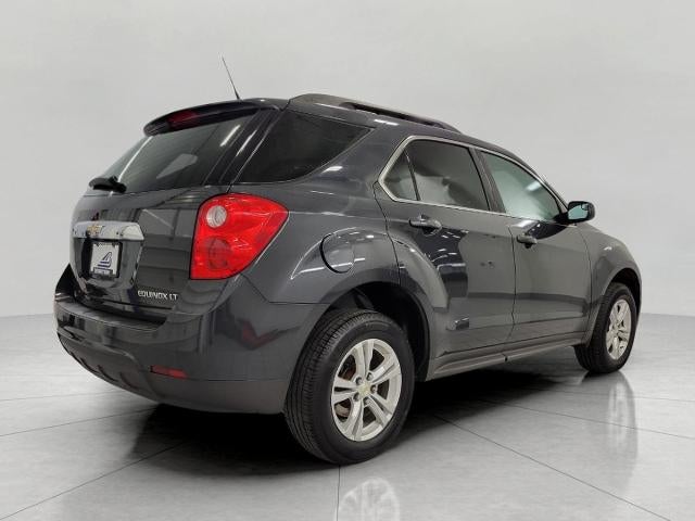 2012 Chevrolet Equinox FWD 1LT