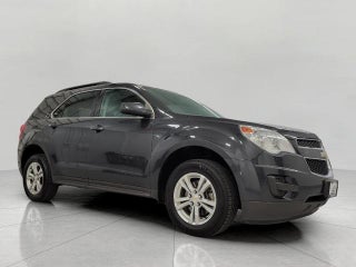 2012 Chevrolet Equinox FWD 1LT