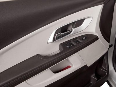 2012 Chevrolet Equinox FWD 1LT