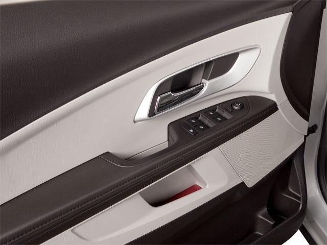 2012 Chevrolet Equinox FWD 1LT